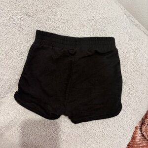 Little sleepies dolphin shorts